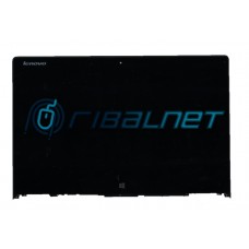Ecrã LCD Lenovo Yoga 2 13.3" FHD c/Touch Assembly